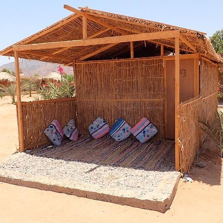 Hotel Bedouin Star Taba Exteriér fotografie