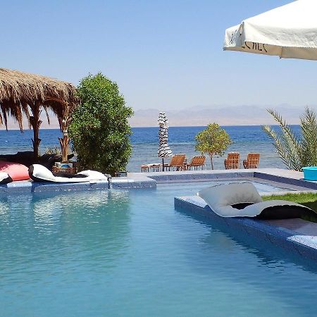 Hotel Bedouin Star Taba Exteriér fotografie