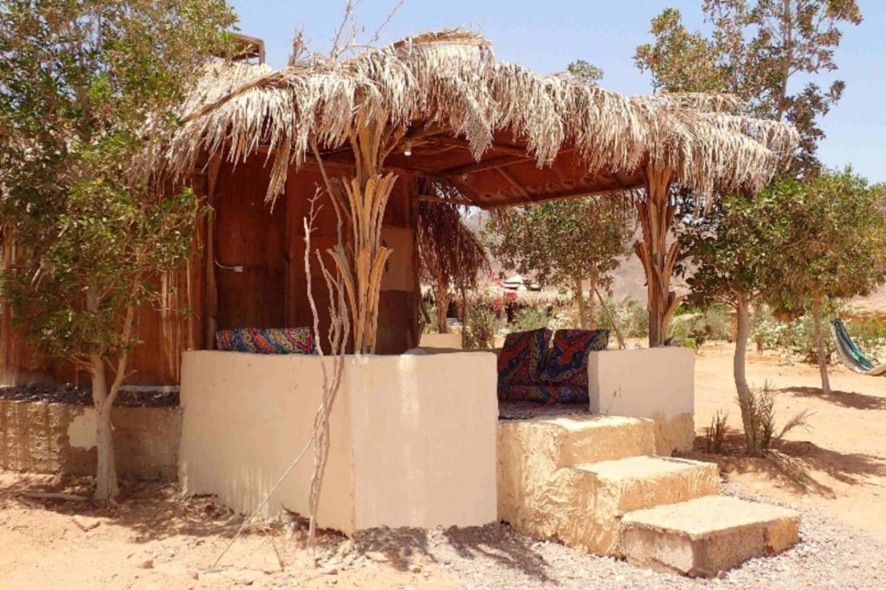 Hotel Bedouin Star Taba Exteriér fotografie