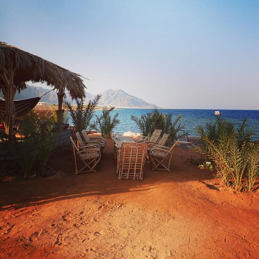 Hotel Bedouin Star Taba Exteriér fotografie