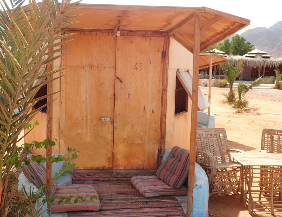 Hotel Bedouin Star Taba Exteriér fotografie