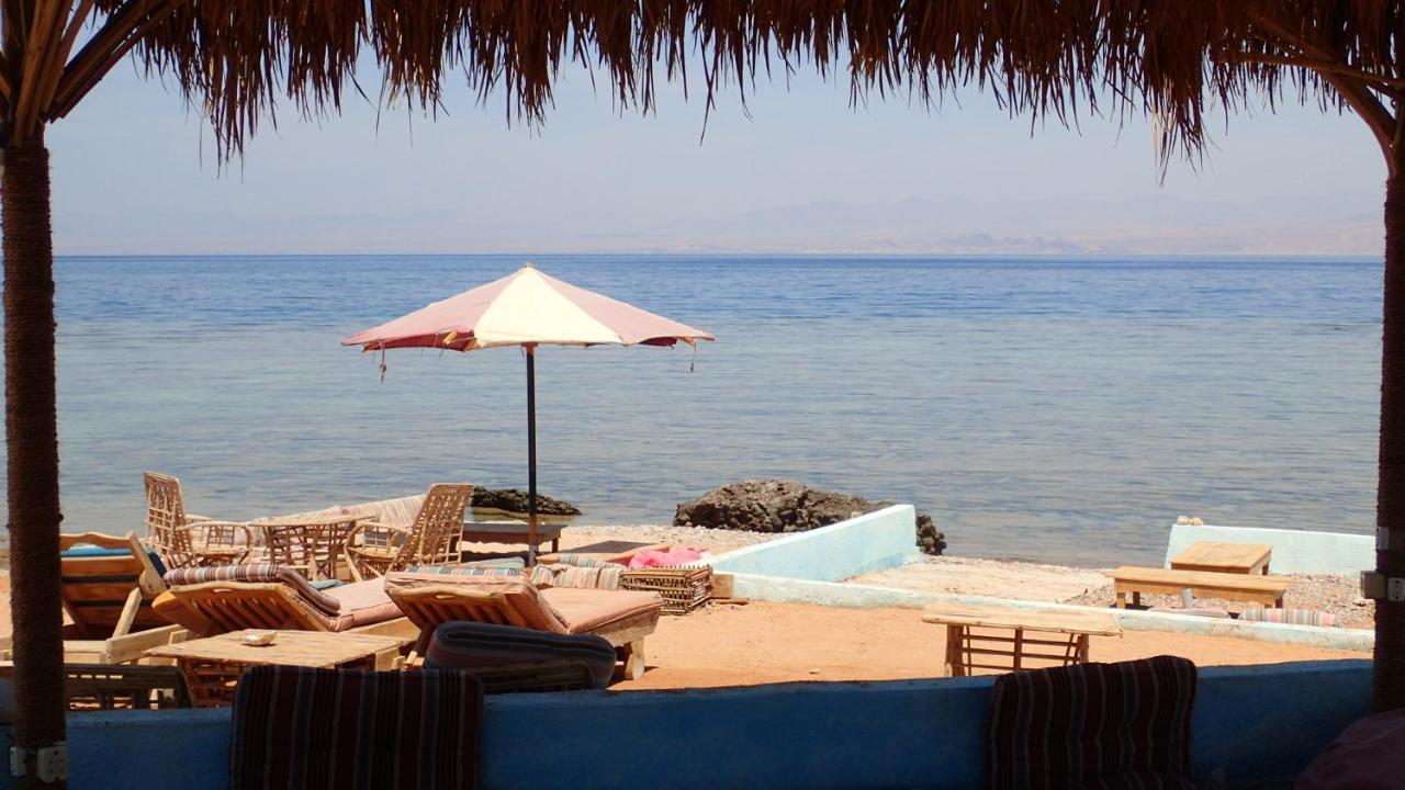 Hotel Bedouin Star Taba Exteriér fotografie