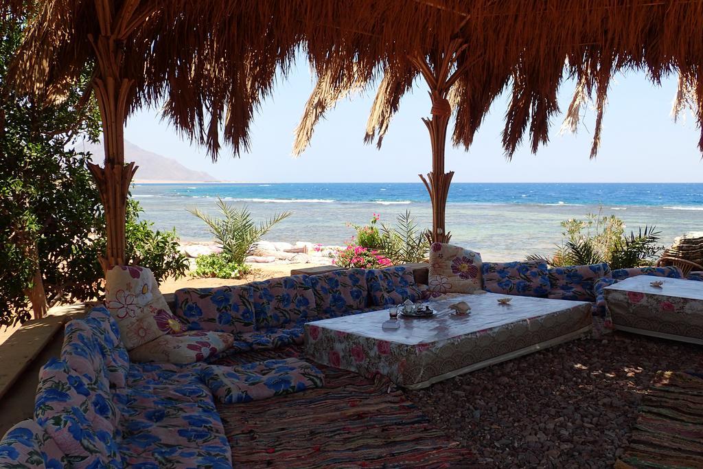 Hotel Bedouin Star Taba Exteriér fotografie