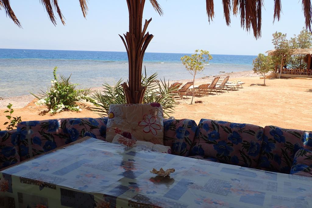 Hotel Bedouin Star Taba Exteriér fotografie