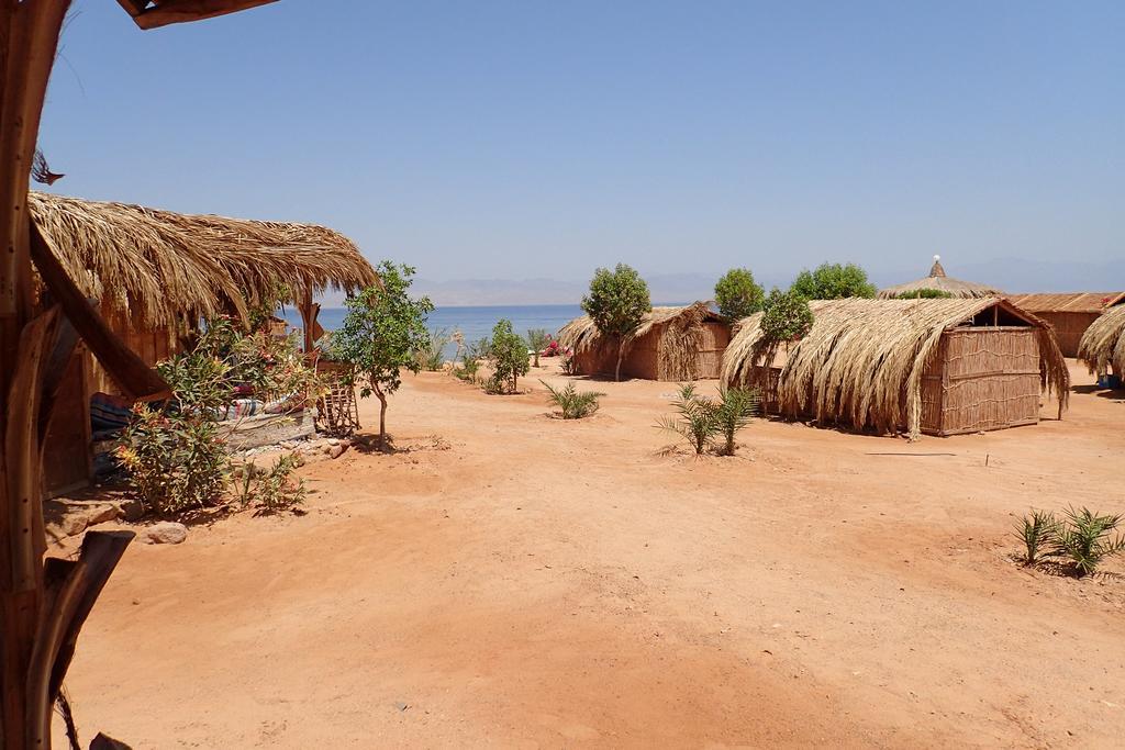 Hotel Bedouin Star Taba Exteriér fotografie
