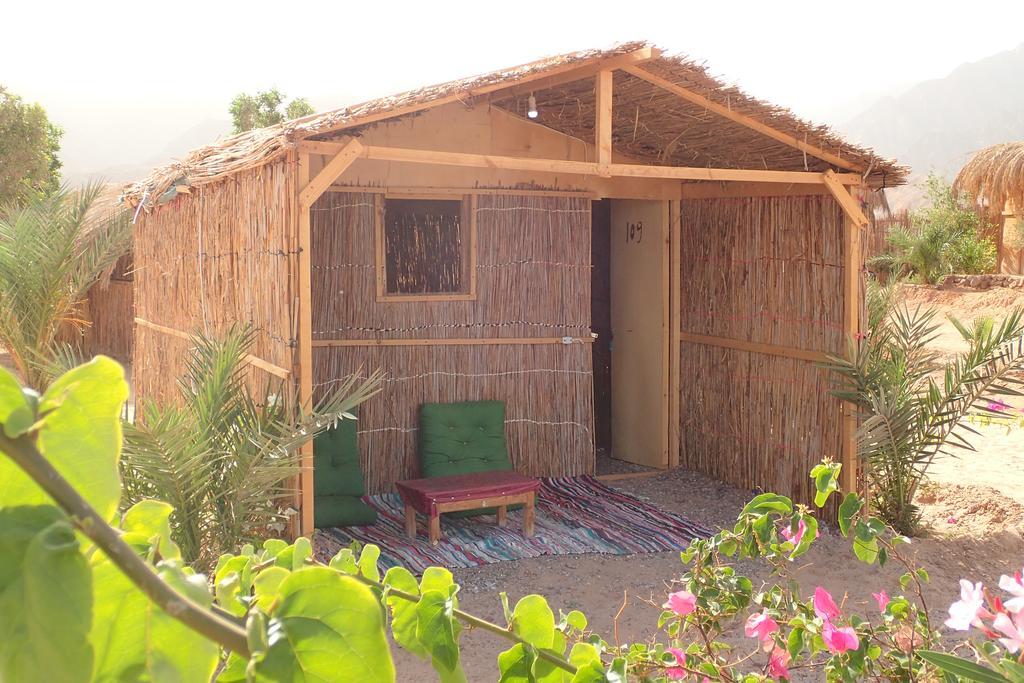 Hotel Bedouin Star Taba Exteriér fotografie