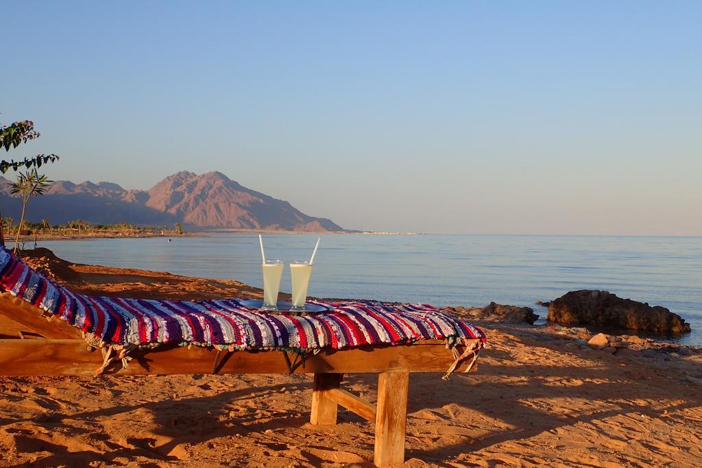 Hotel Bedouin Star Taba Exteriér fotografie