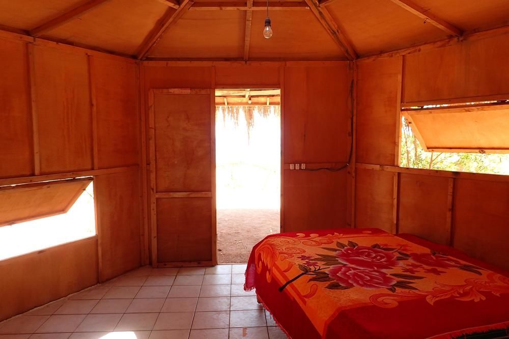 Hotel Bedouin Star Taba Exteriér fotografie