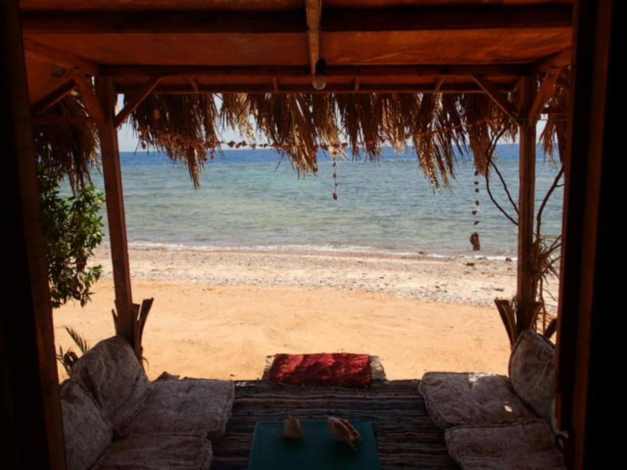 Hotel Bedouin Star Taba Exteriér fotografie