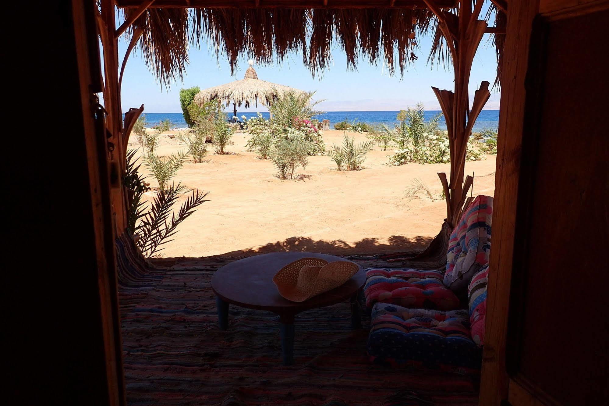 Hotel Bedouin Star Taba Exteriér fotografie
