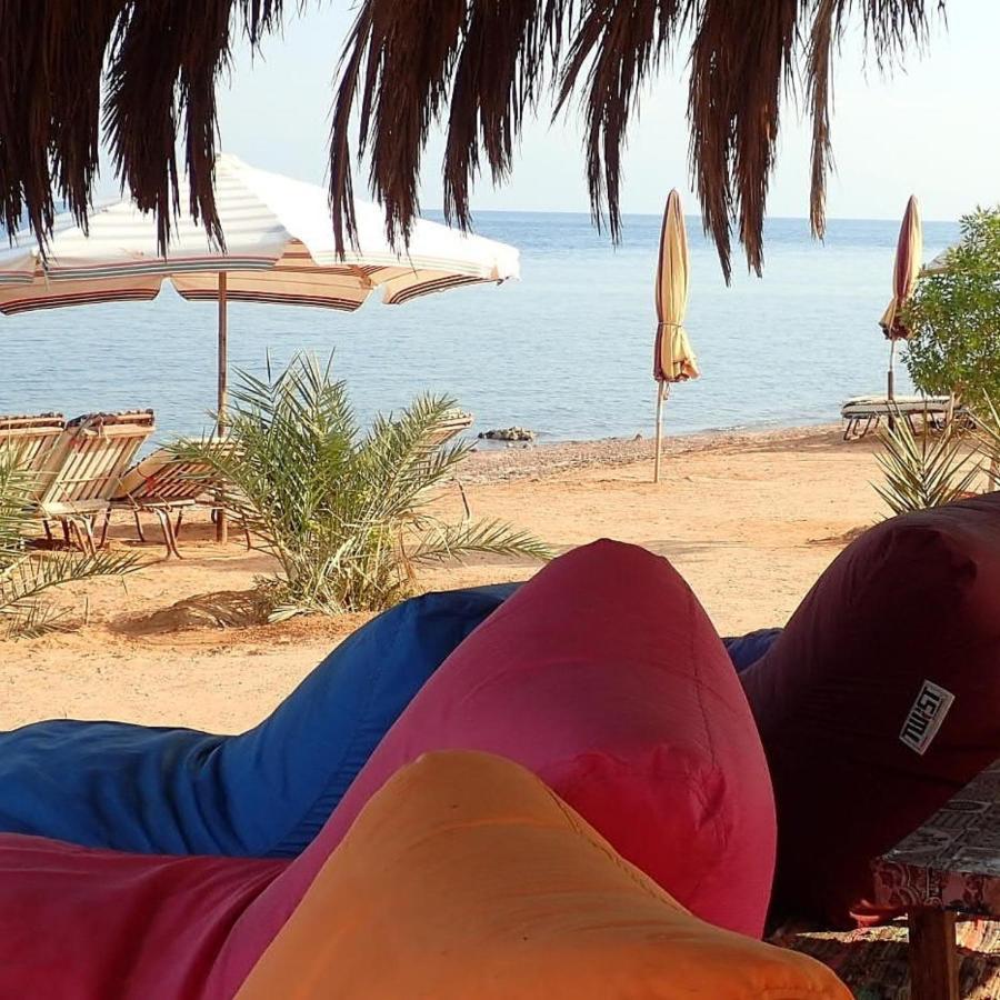 Hotel Bedouin Star Taba Exteriér fotografie